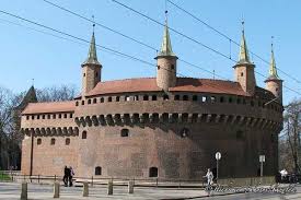 Znalezione obrazy dla zapytania zabytki krakowa