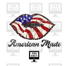 Excited To Share This Item From My Etsy Shop Patriotic Lips Dripping Flag Flag Lips Usa American Flag Png 4th Patriotic Lips Digital Clip Art Clip Art