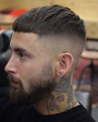 If your little boy has thick, straight hair, he can get away with styling the look naturally without product. 80 Hottest Men S Hairstyles For Straight Hair 2021 New