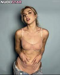 Kate Shumskaya  kateshumskaya  mimisskate Nude Leaks OnlyFans Photo 29 -  NudoStar