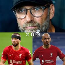 Never Forget the FACT that Jürgen Klopp...