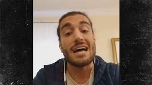 UFC's Elias Theodorou: Forget Ring Girls, I'm Building an MMA 'Ring Boys'  Empire!