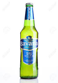 London Uk November 05 2016 Cold Bottle Of Bavaria Premium Beer On White Background Bavaria Is The Second Largest Brewery In The Netherlands Founded Before 1680 Stock Photo Picture And Royalty Free Image Image 64810031