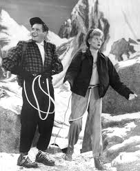 I love lucy is one of the most adored television sitcoms of all time even decades later. Lucy And Ricky Ricardo Wikipedia