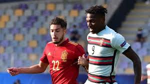 Finale beach soccer giochi del mediterraneo di grecia 2019 video: Calcio Europei Under 21 Spagna 0 Portogallo 1 La Sintesi Video Raiplay
