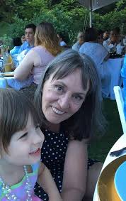 Mama Morris passed last night. It was peaceful and she was surrounded by  loved ones.