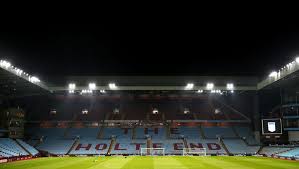 3,349,788 likes · 129,539 talking about this. Aston Villa Set To Increase Villa Park Capacity To 60 000 If They Can Secure Promotion 90min