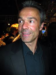 Hannes Jaenicke — Wikipédia