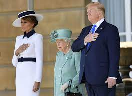 Vợ nạn nhân bị rắn hổ mang chúa 4,6kg ở núi bà đen cắn nói lời rút ruột rút gan! Tt Donald Trump Há»™i Kiáº¿n Ná»¯ Hoang Elizabeth Ii Táº¡i Buckingham Palace