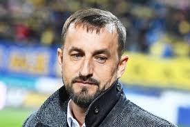 Ekstraklasa. Arka Gdynia tonie