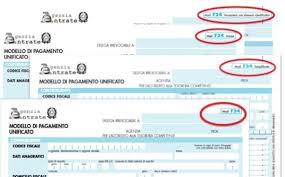 Ecco come affrontarlo senza timori. Fisco Modello F24 Ordinario Semplificato Accise Elide Quale Utilizzare Firenze Post