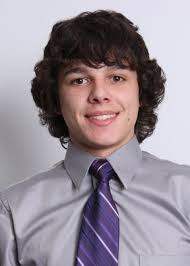 2011 Boys Cross Country All-Scholastics