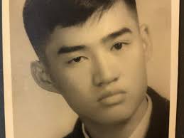 David F Sun's Obituary