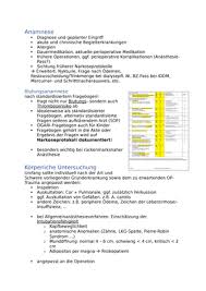 Umgang lebenslang marcumar, pass aufbewahrung etc. Anamnese Studocu