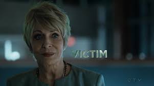 Motive (TV Series 2013–2016)