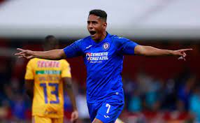 Join the discussion or compare with others! Cruz Azul Luis Romo In The Sights Of Tigres For The Apertura 2021 Work Explica Co