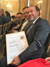 The bic / swift code provides information. Steyler Missionare Umweltzeichen An Steyler Ethik Bank Verliehen