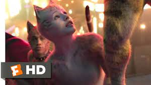 Cats 2019 Jellicle Songs For Jellicle Cats Scene 1 10 Movieclips Youtube