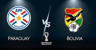 Paraguay have won six games versus bolivia's four, while five matches have ended in. En Vivo Tigo Sports Paraguay Vs Bolivia Por Eliminatorias Qatar 2022