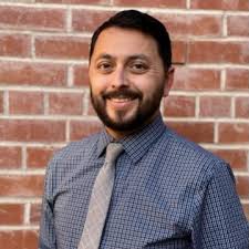 Welcome Mr. Alberto Ranjel, the next principal of University High School!  ----- After serving as both a teacher and an administrator at several  schools across Tucson, not to mention literally touring the