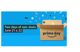 There are plenty of great deals out there. Amazon Prime Day Event Is Live Now And We Have A Long List Of The Top Deals Wral Com