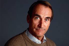 HAPPY HEAVENLY 93rd BIRTHDAY, OLD MAN JIM DOSSEY....MAY YOU R.I.P. AND  REMEMBER, WE ALL LOVED YOU DOWN IN THE WEST AND THANK YOU FOR EVERYTHING  YOU DID FOR US ALL !! HIS