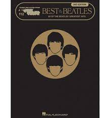 Yes make use of c2 pointers : Download Torrent E Z Play Today The Best Of The Beatles