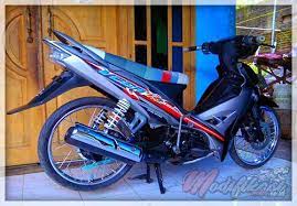 Modifikasi terbaik dari sepeda motor dan mobil. Modifikasi Motor Vega R Terkeran 2020 Terbaik Bikin Kamu Takjub