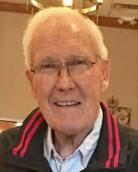 Cornelius James "Jim" Edson, Jr. Obituary May 26, 2025