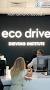 Video for ECO Drive driving institute complaints