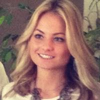 Alexandria Greco's Instagram, Twitter & Facebook