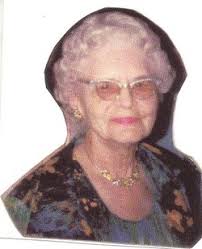 Hattie Epperson McEnespy (1891-1987)