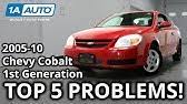 How do you open the trunk on a chevy cobalt without the key? How To Unlock 2007 Chevrolet Cobalt Without Key Youtube
