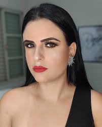 Para arrasar na Expô Lagoa! Veja 3 propostas de make pela maquiadora Rafaella  Rodrigues