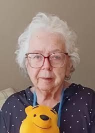 Obituary for Evelyn Louise (Ralston) Crouch