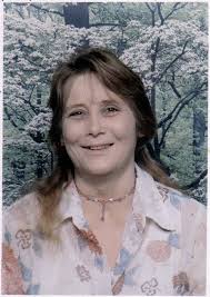 Debora Mari LaGrow Barringer (1957-2005)