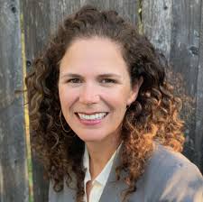 Member spotlight: Lisa Handley, Development Director for St. Vincent de  Paul of San Francisco