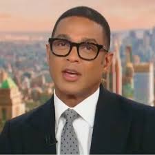 Don Lemon Rips Prince Harry's 'Gauche' Dirt