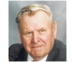 Dennis Homan Obituary (2016)