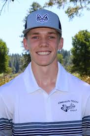 2019-20 Men's Golf Roster