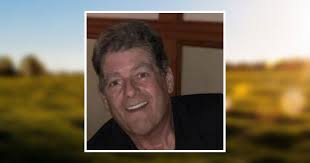 James Thornell Obituary October 22, 2020