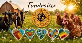 Fundraiser for Furever Sunny Sanctuary