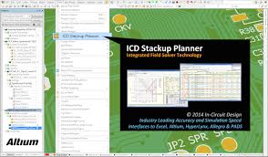 7 downloads 187 views 6kb size. Altium And In Circuit Design Partner To Respond To Challenges In High Speed Design