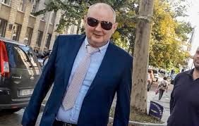 Адвокат вишневый заявил, что договор с ним заключал чаус и его жена, а заявления в. Pobeg Sudi Chausa Iz Ukrainy Moldavskie Smi Raskryli Rol Ukrainskih Specsluzhb