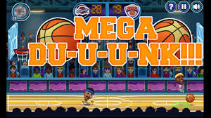 Hot Unblocked Games Basketball Legends Youtube