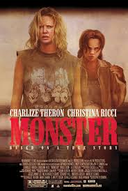 Theron followed this with appearances as a hitwoman in 2 days in the valley, a waitress in the romantic comedy trial and error (1997), and a woman plagued with demonic visions in the mystery thriller the devil's a. Monster Film 2004 Trailer Kritik Kino De