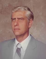 Obituary for Allan Louis Friedrich