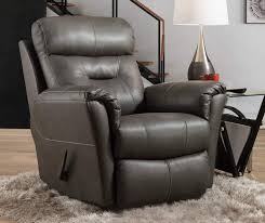 Carrillo Gray Rocker Recliner Big Lots In 2020 Rocker Recliners Living Room Recliner Couch Upholstery