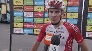 Le parcours du critérium du dauphiné 2021 : Yxpopnp7kzcam