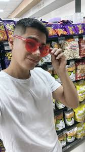 Encontré oro en @amarket_bo 👌🏻, Esto es riquísimo 🍛🍝😍, #Bolivia  #SantaCruz